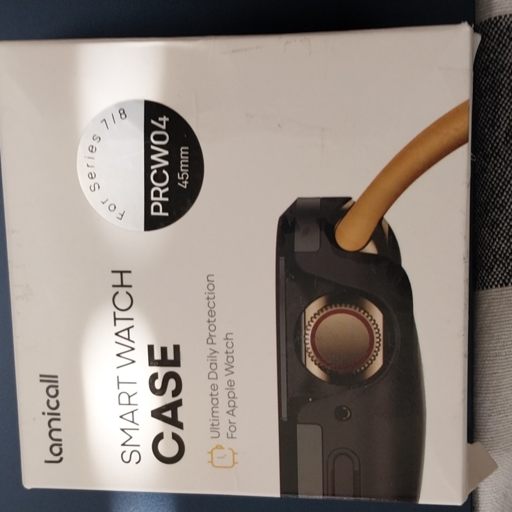 Smart watch case series 7/8